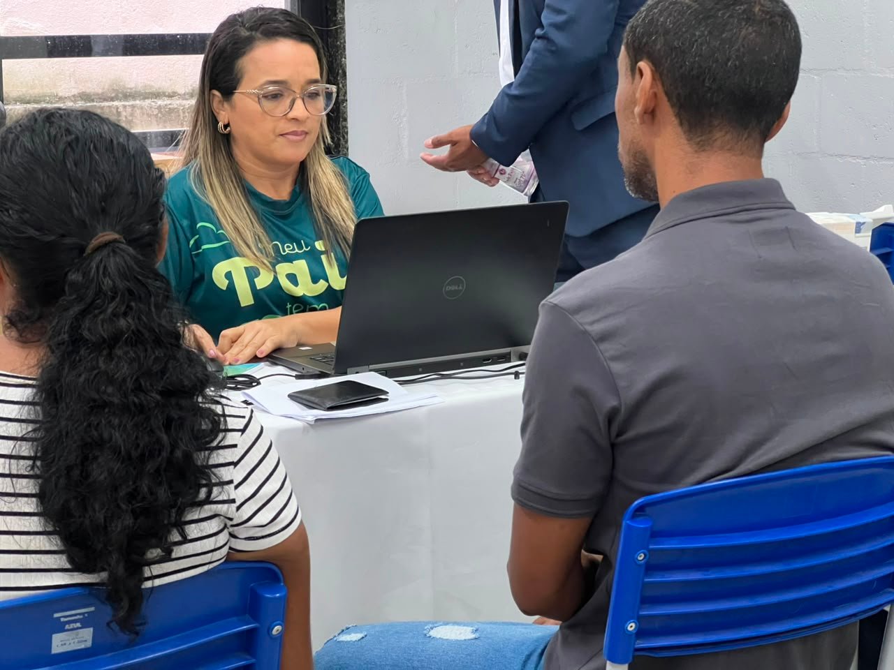 Interior do RN recebe o Meu Pai Tem Nome nesta sexta-feira em cinco cidades