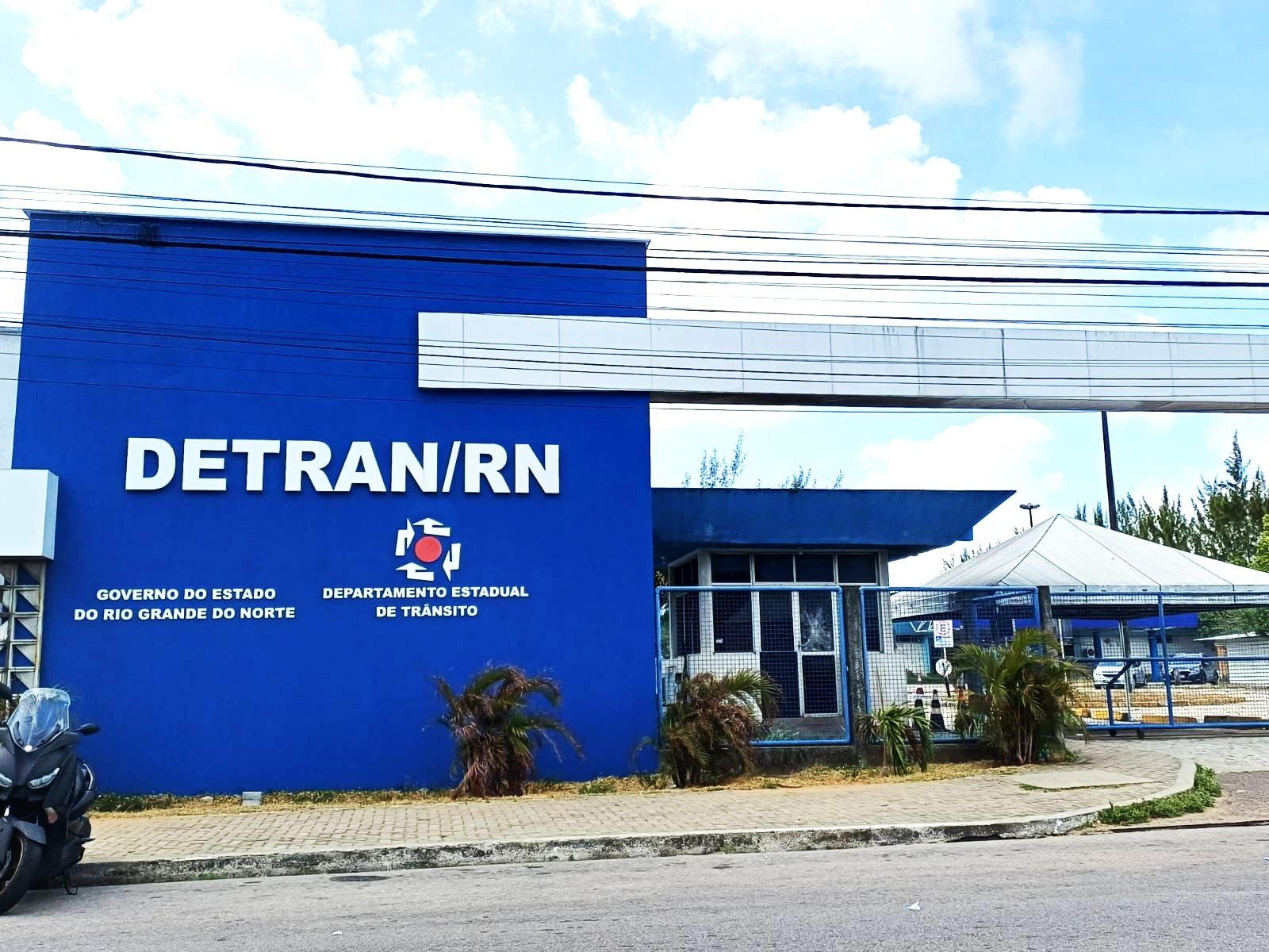 Mais de 400 condutores têm 30 dias para recorrer de suspensão da CNH no Detran