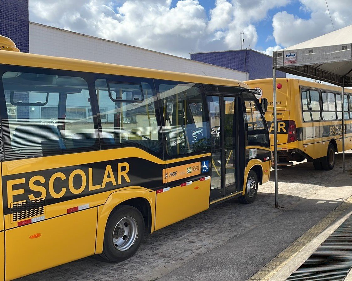 Transporte escolar seguro exige vistoria e uma série de itens obrigatórios 
