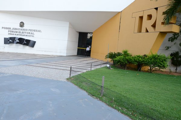 Sede e cartórios do TRE-RN funcionam em regime especial na segunda (7)