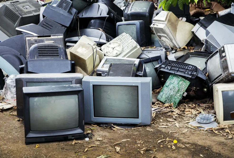 Correios passa a aceitar gratuitamente descarte de eletrônicos usados